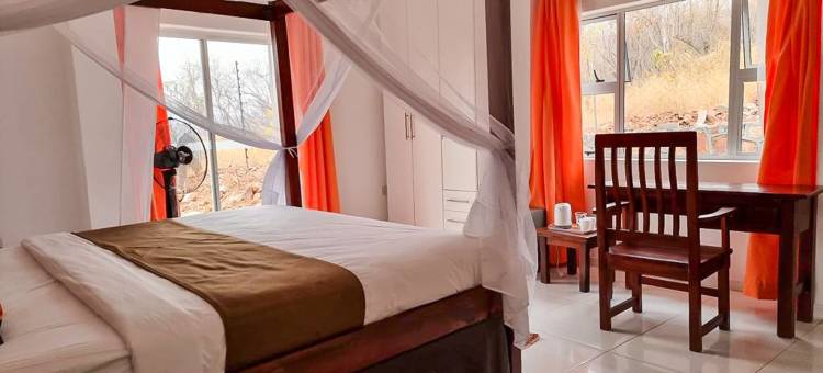 日落湖景旅馆(Sunset Lakeview Lodge)图片