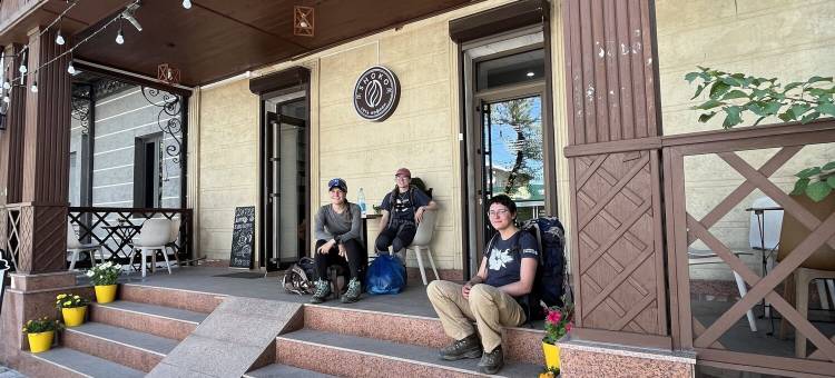 人民旅舍(People Hostel)图片