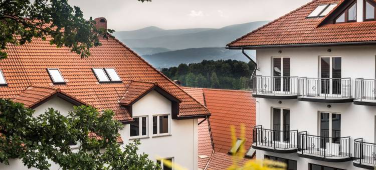 Kyriad 卡尔科诺瑟(Kyriad Karkonosze)图片