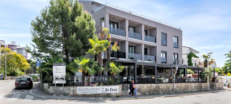 精品居所阿里昂(Boutique Residence Arion)图片