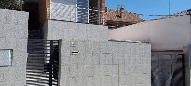 AYZ Joaquín Pol - 自动入住物业(Ayz Joaquín Pol - Auto Check-in Property)图片