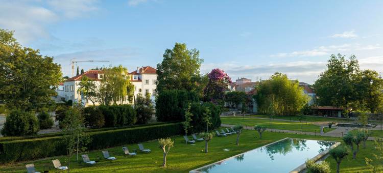 Valverde Santar 酒店及 SPA - Relais & Châteaux(Valverde Santar Hotel & SPA)图片