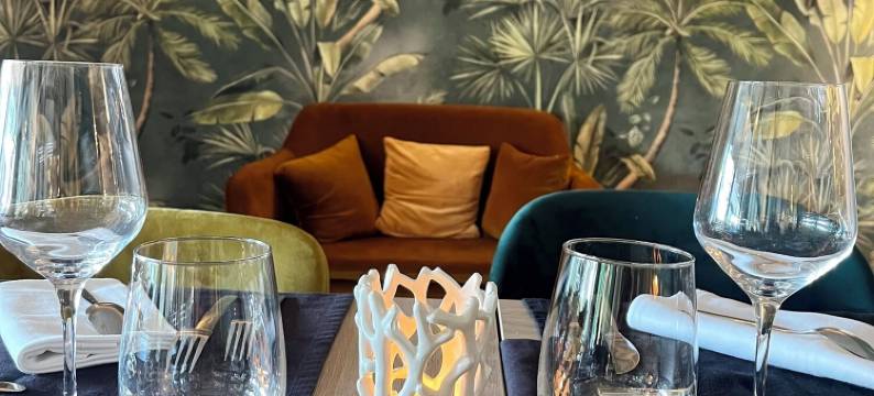 乐比诺伊斯(Hôtel Restaurant Le Vinois)图片