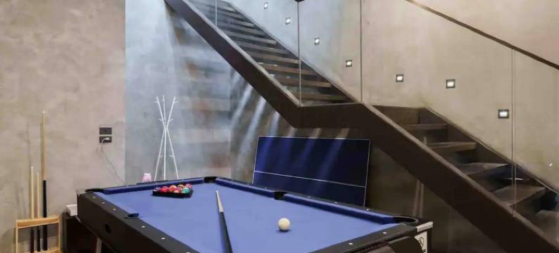 绿洲宁静度假屋(The Oasis Tranquil Escape)图片