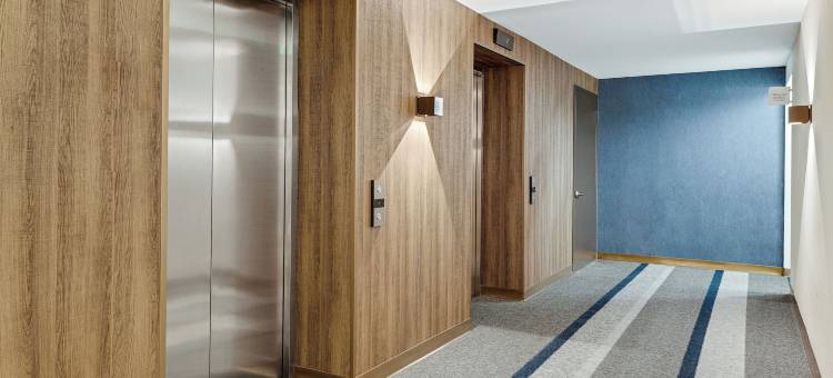 希尔顿花园酒店圣何塞机场城市购物中心(Hilton Garden Inn San Jose Airport City Mall)图片