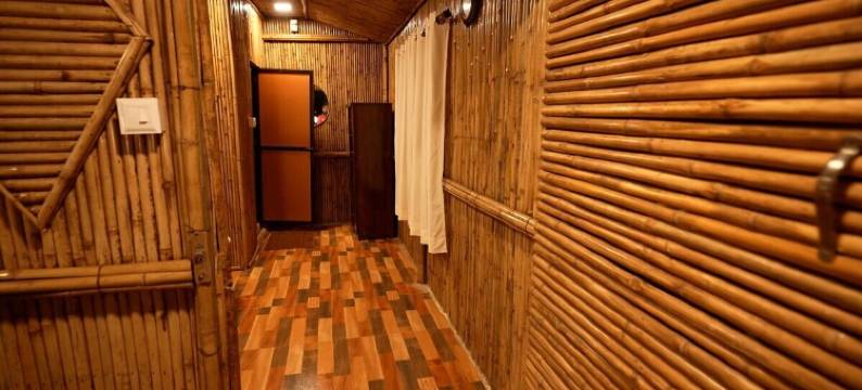 竹海岸度假村(The Bamboo Shores Resort)图片