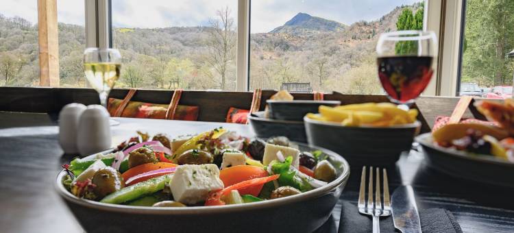 Tyn-y-Coed酒店(Tyn-y-Coed Inn)图片