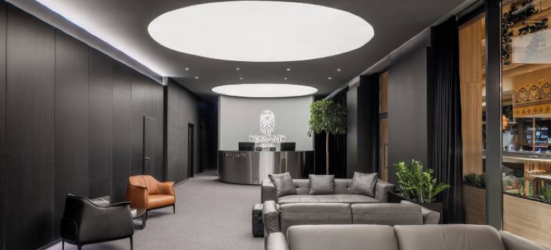 德兰德酒店(Derand Hotel)图片