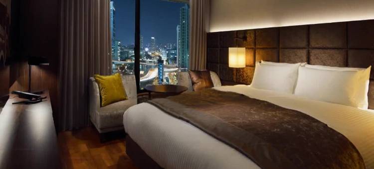 三井花园酒店大阪普米尔(Mitsui Garden Hotel Osaka Premier)图片