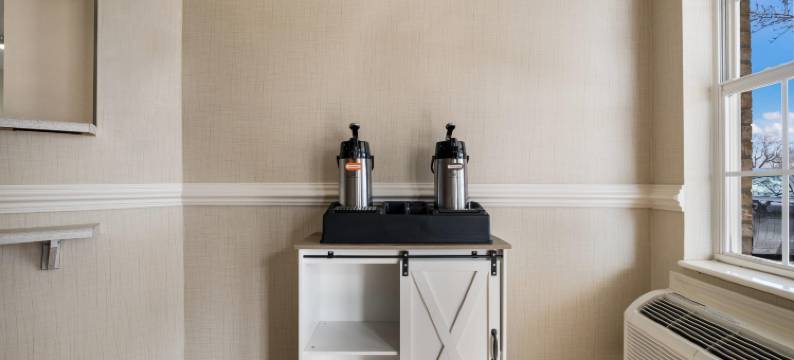 郊区开间丹佛中心-阿瓦达(Suburban Studios Denver Central-Arvada)图片