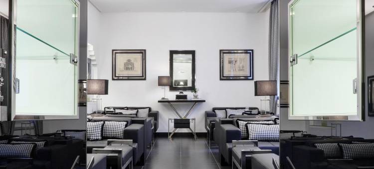 拿破仑LHP酒店(LHP Hotel Napoleon)图片