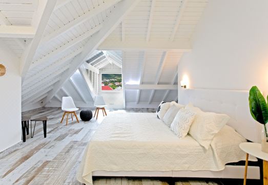 Sunrise 21 Hotel Overview