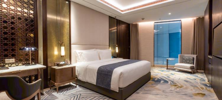 安卓那宝石酒店(Arjuna Solitaire Hotel)图片