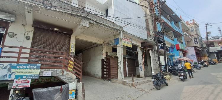 希瓦利克酒店(The Hotel Shivalik Inn)图片