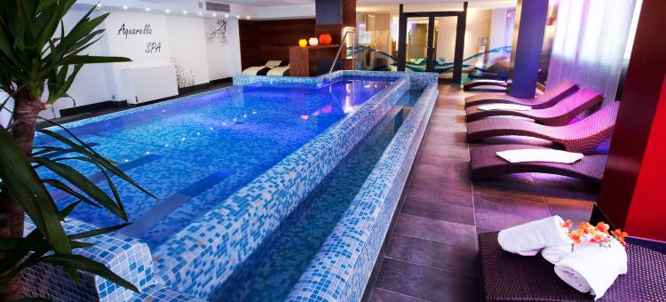 阿克塔艺术酒店(Acta Arthotel)图片