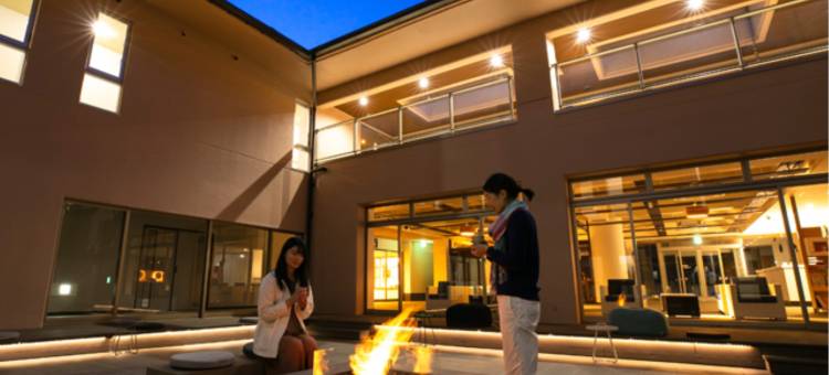 休暇村 气仙沼大岛(Kyukamura Kesennuma-Ohshima)图片