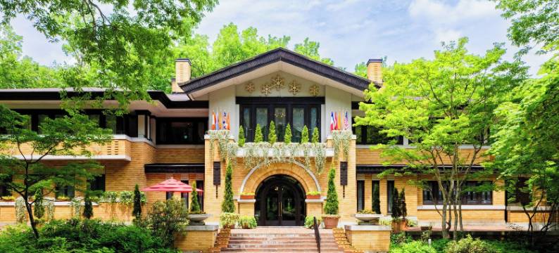 白马度假酒店 拉内日(Hotel la Neige Higashikan)图片