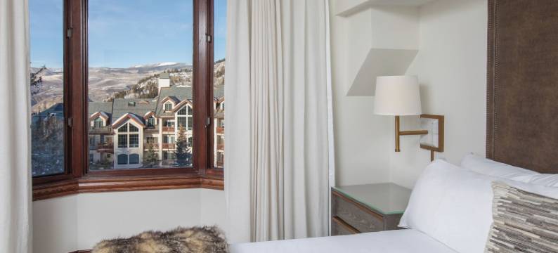 水獭溪傲途格精选小屋酒店(Beaver Creek Lodge, Autograph Collection)图片