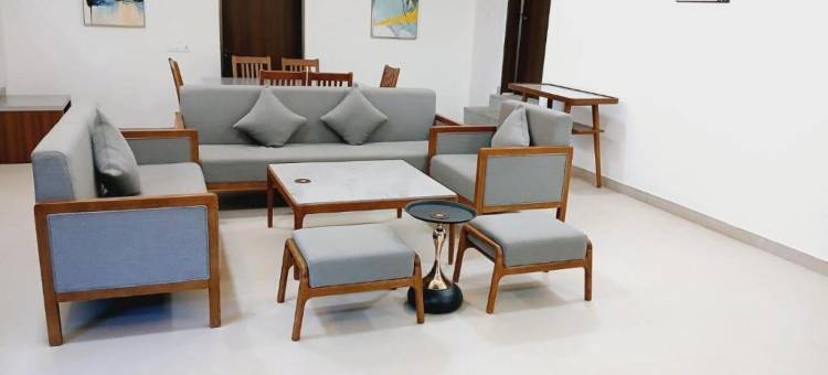 RS 蜂蜜住宿(RS Honey Stay)图片