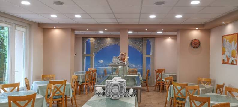 旅游酒店(Hotel Touring)图片