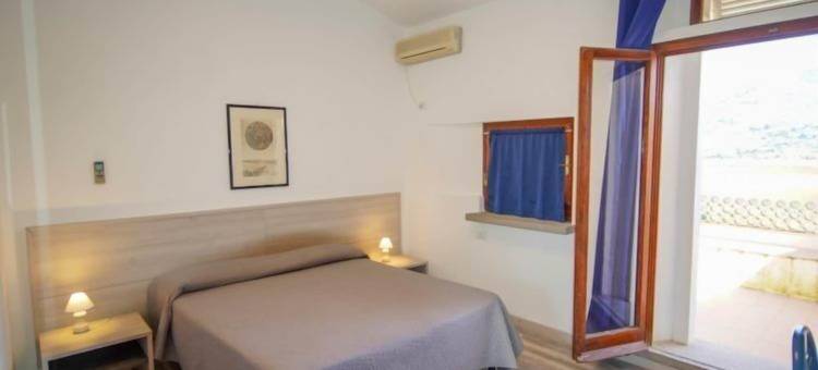 卡珀蒂斯黛拉酒店(Hotel Capo di Stella)图片