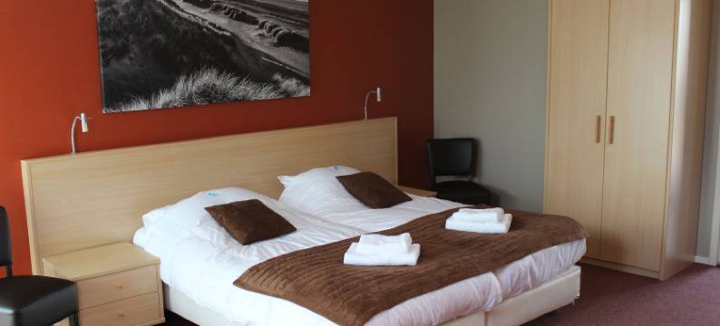 桔梗餐厅酒店(Hotel Restaurant 't Klokje)图片