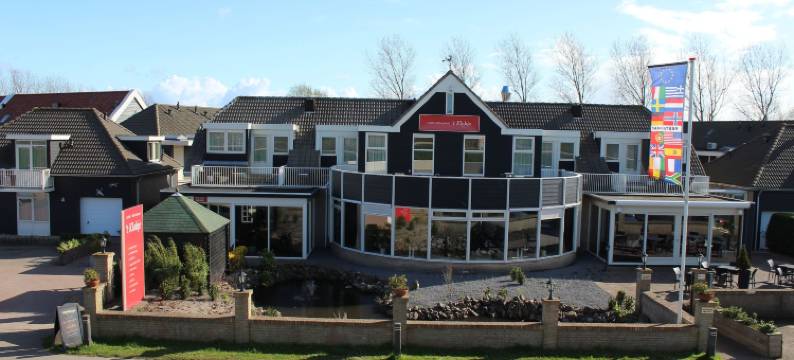 桔梗餐厅酒店(Hotel Restaurant 't Klokje)图片