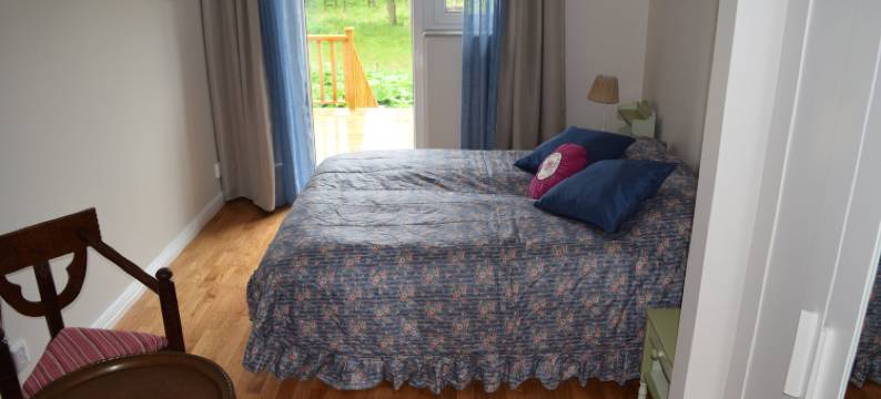 丽拉雷佳花园民宿(Lilla Rygården Bed & Breakfast)图片