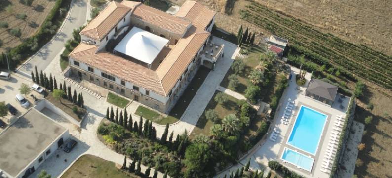 唐璜酒店(Don Giovanni Hotel)图片