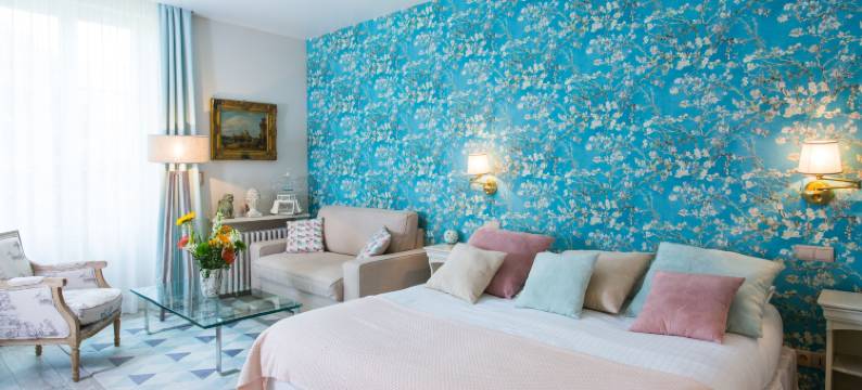 拉米尔哈马尔德酒店(Logis Hôtels Restaurant la Mère Hamard)图片