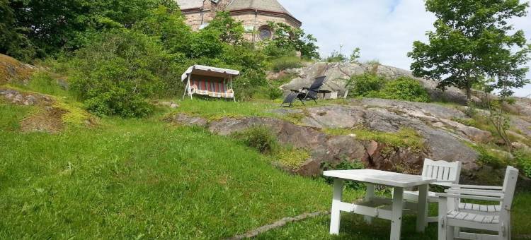 菲亚巴卡旅舍(Fjällbacka Pensionat Och Vandrarhem)图片
