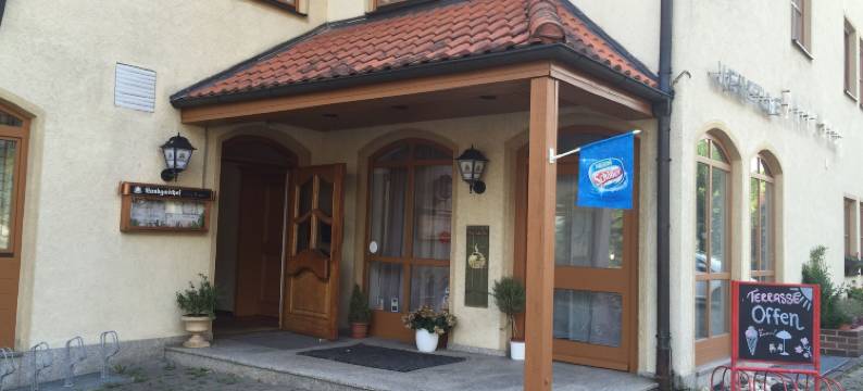 老玫瑰宾馆酒店(Alte Rose Gasthaus)图片