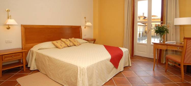 安缇卡珀德尔普罗潘诺酒店(Hotel Antico Podere Propano)图片