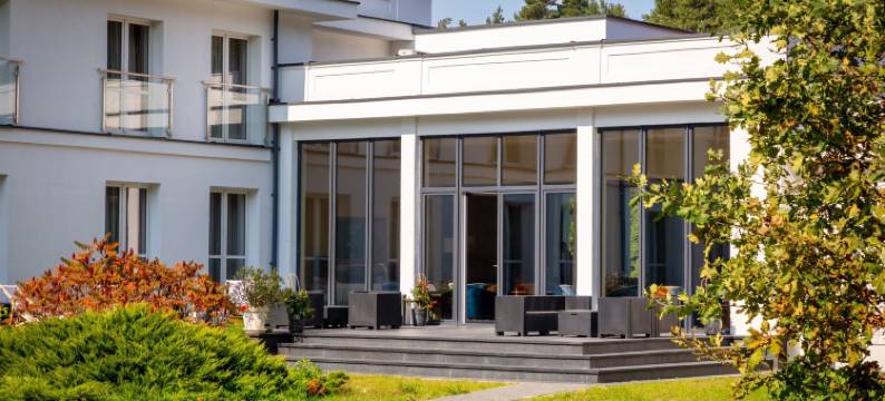 佩拉莱斯纳酒店(Perła Leśna Nadarzyn)图片