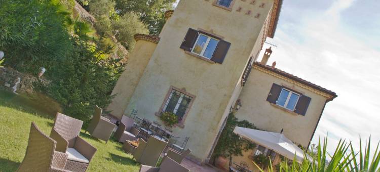 博尔戈里奇奥乡村民宿(Borgo Riccio)图片