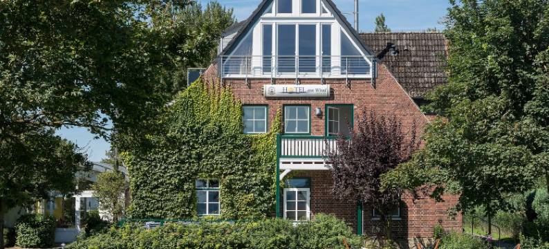 安姆风酒店(Hotel am Wind)图片