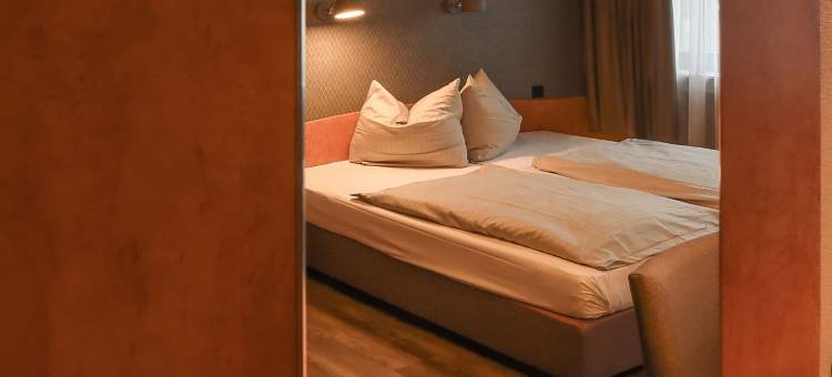 欧洲之星酒店(Eurostar Hotel)图片