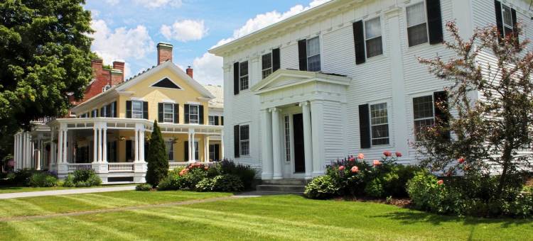 蒙彼利埃酒店(The Inn at Montpelier)图片