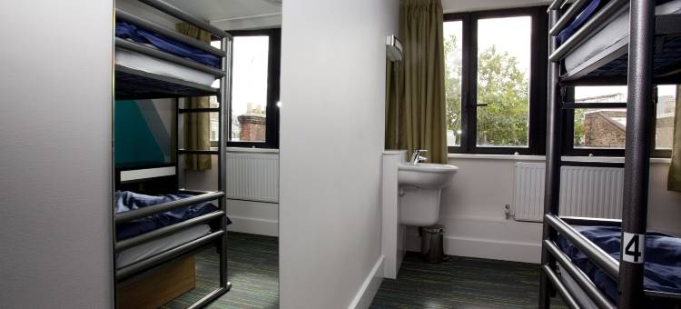 伦敦圣保罗青年旅馆(YHA London St Paul's)图片