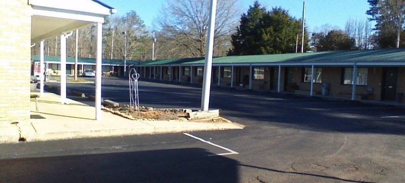 利伯蒂酒店(Liberty Inn)图片