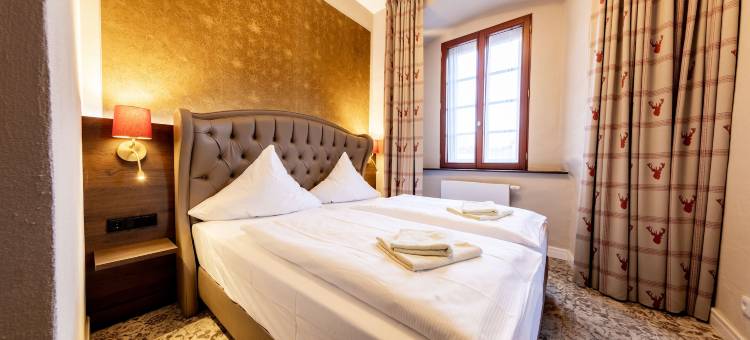 加戈霍夫环形酒店(Ringhotel Jägerhof)图片