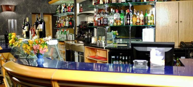 阿盖尔酒店(SGE Argyll Hotel)图片