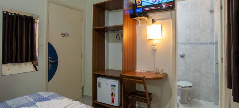 班迪拉酒店(Bandeira Hotel)图片