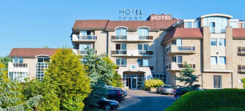 多尼酒店(Hotel Donny)图片