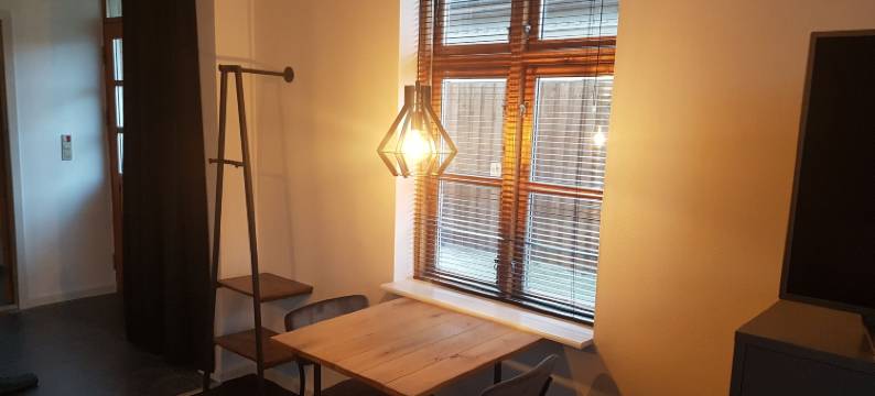 MS 斯温德纳克斯考公寓酒店(MS Svend Nakskov Apartments)图片