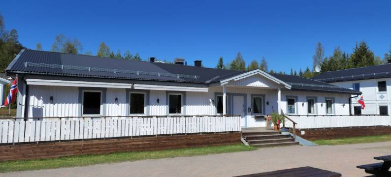 贝德酒店(Badeland Gjestegård)图片