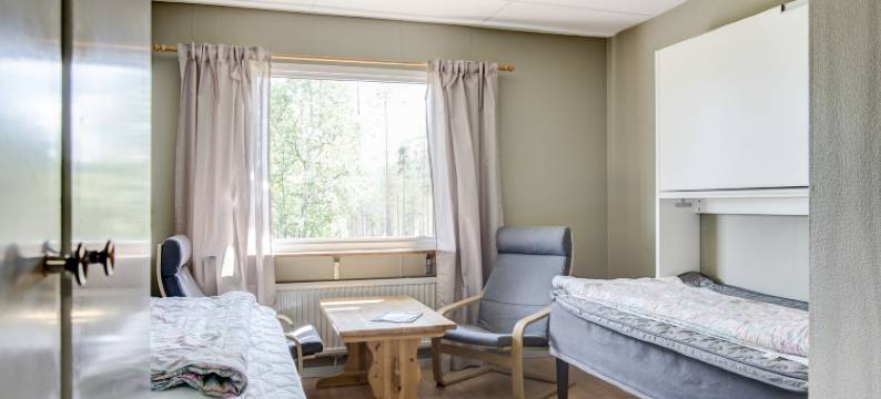 萨伦斯青年旅舍(Sälens Vandrarhem I Gräsheden)图片