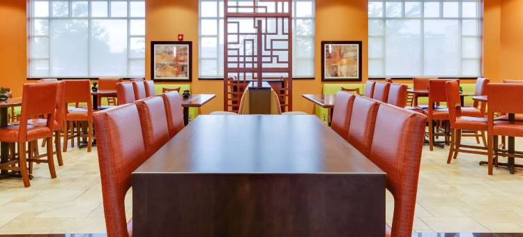 特鲁里街西德梅茵套房酒店(Drury Inn & Suites West des Moines)图片