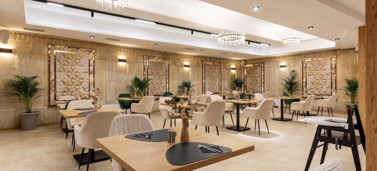 AMAR设计酒店由HMG(AMAR Design Hotel by HMG)图片