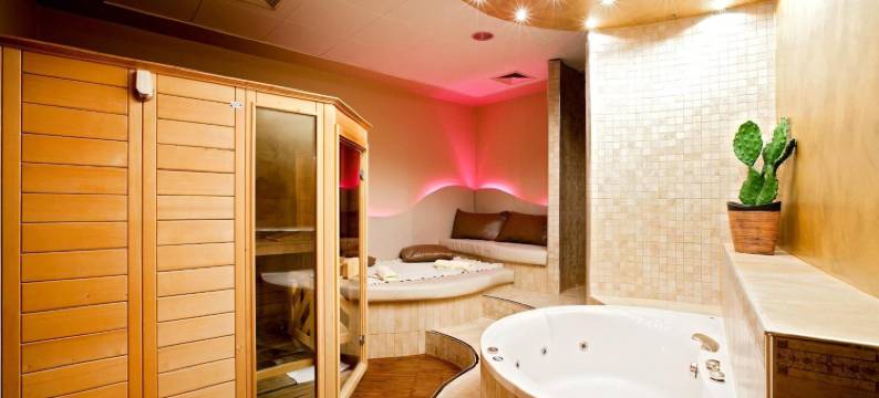 帕卡酒店(Hotel Paka)图片